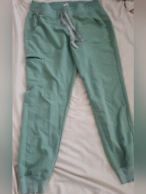 Figs Technical Collection Scrub Pants